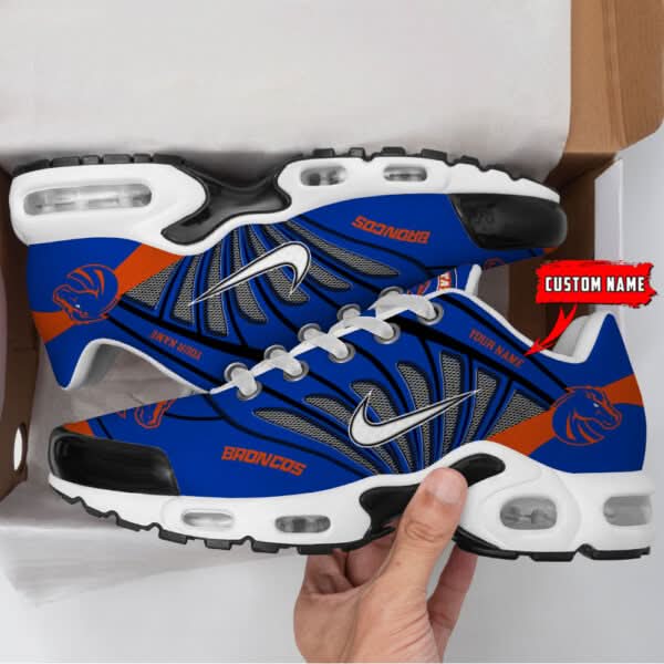 BSB NCAA Air Max Plus Shoes - Limited