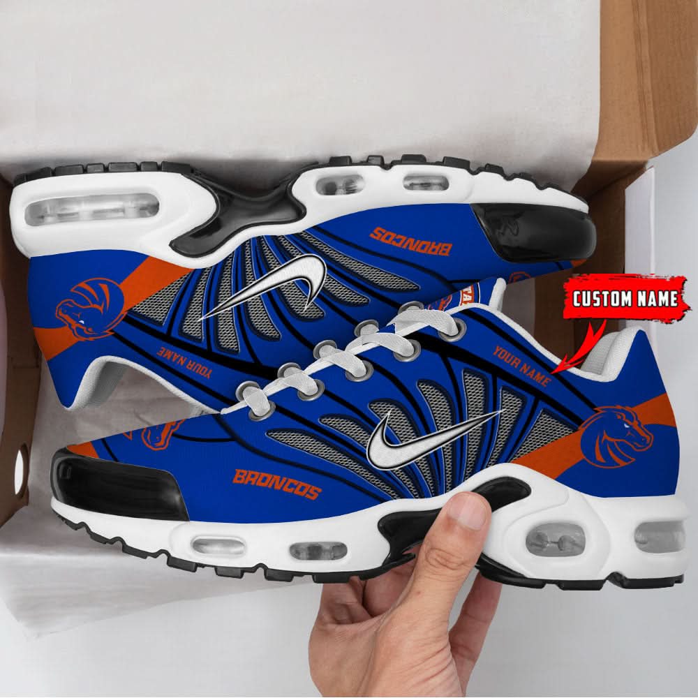 BSB NCAA Air Max Plus Shoes - Limited