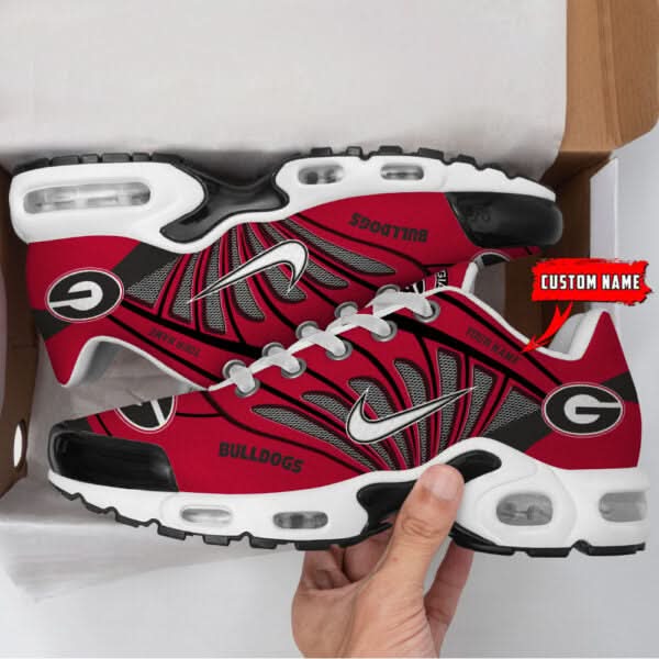 GB NCAA Air Max Plus Shoes - Limited