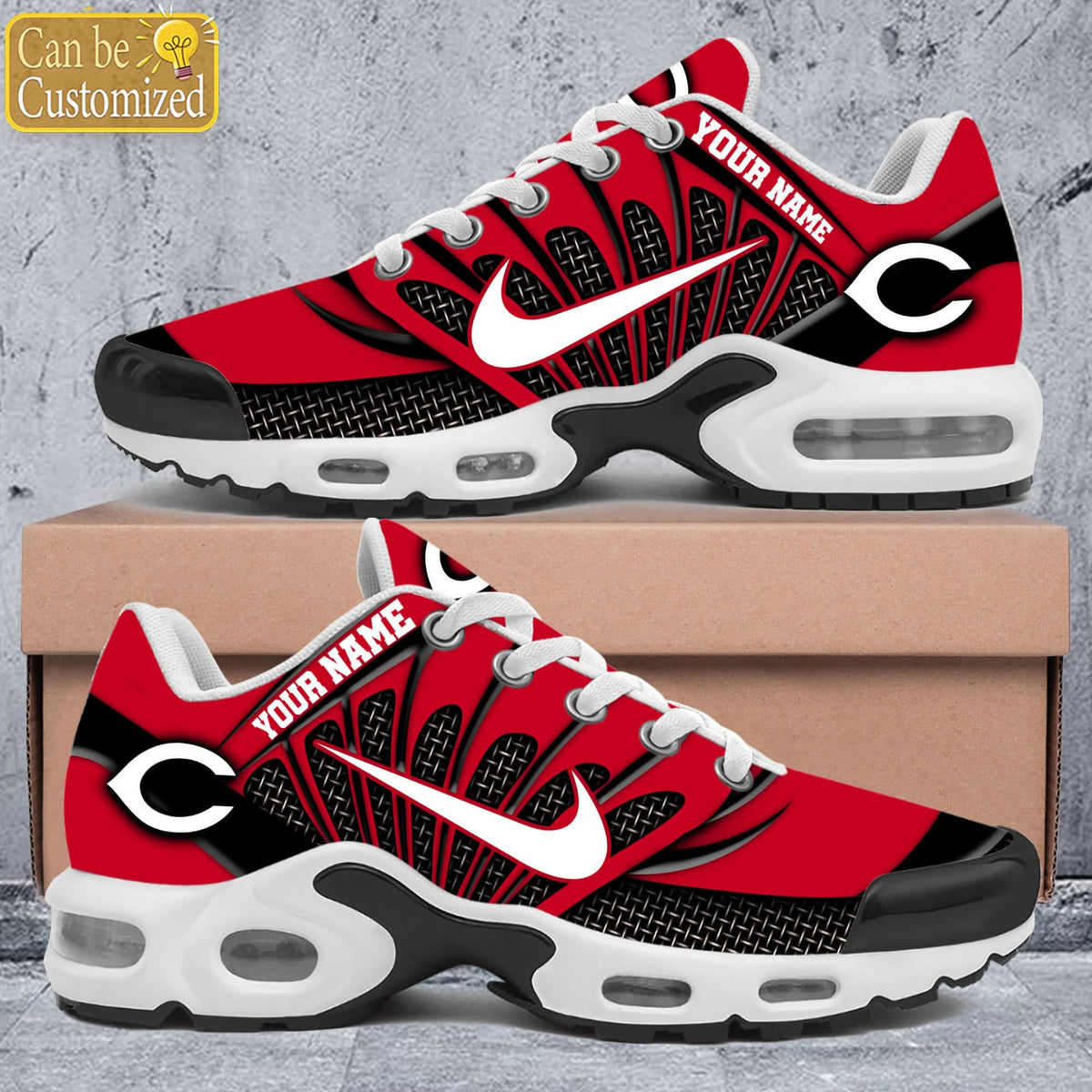 CR Premium A951 Shoes Personalized