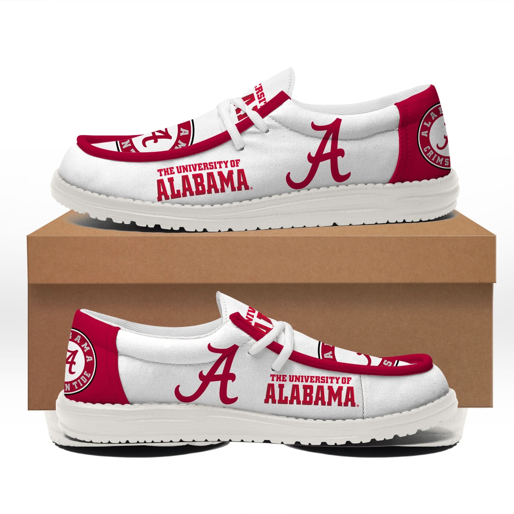 ACT | Loafer Shoes
