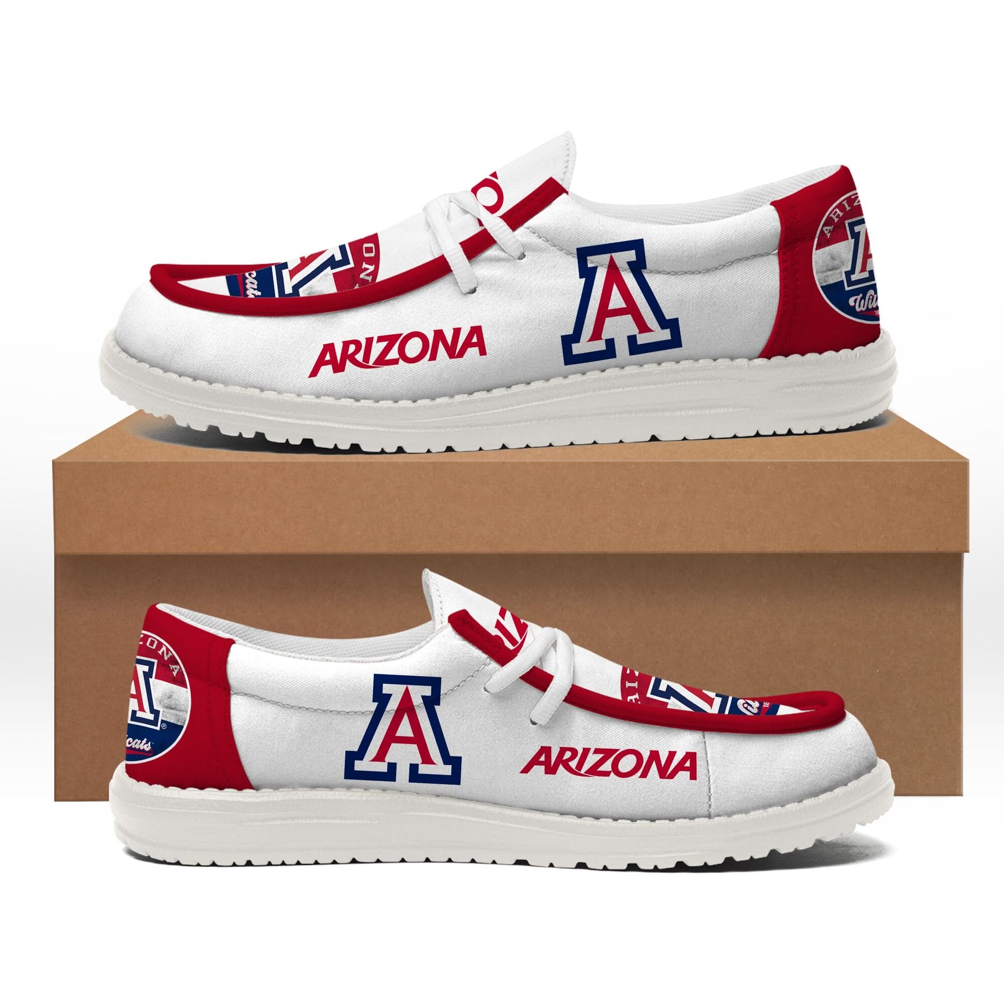 ARIZ | Loafer Shoes