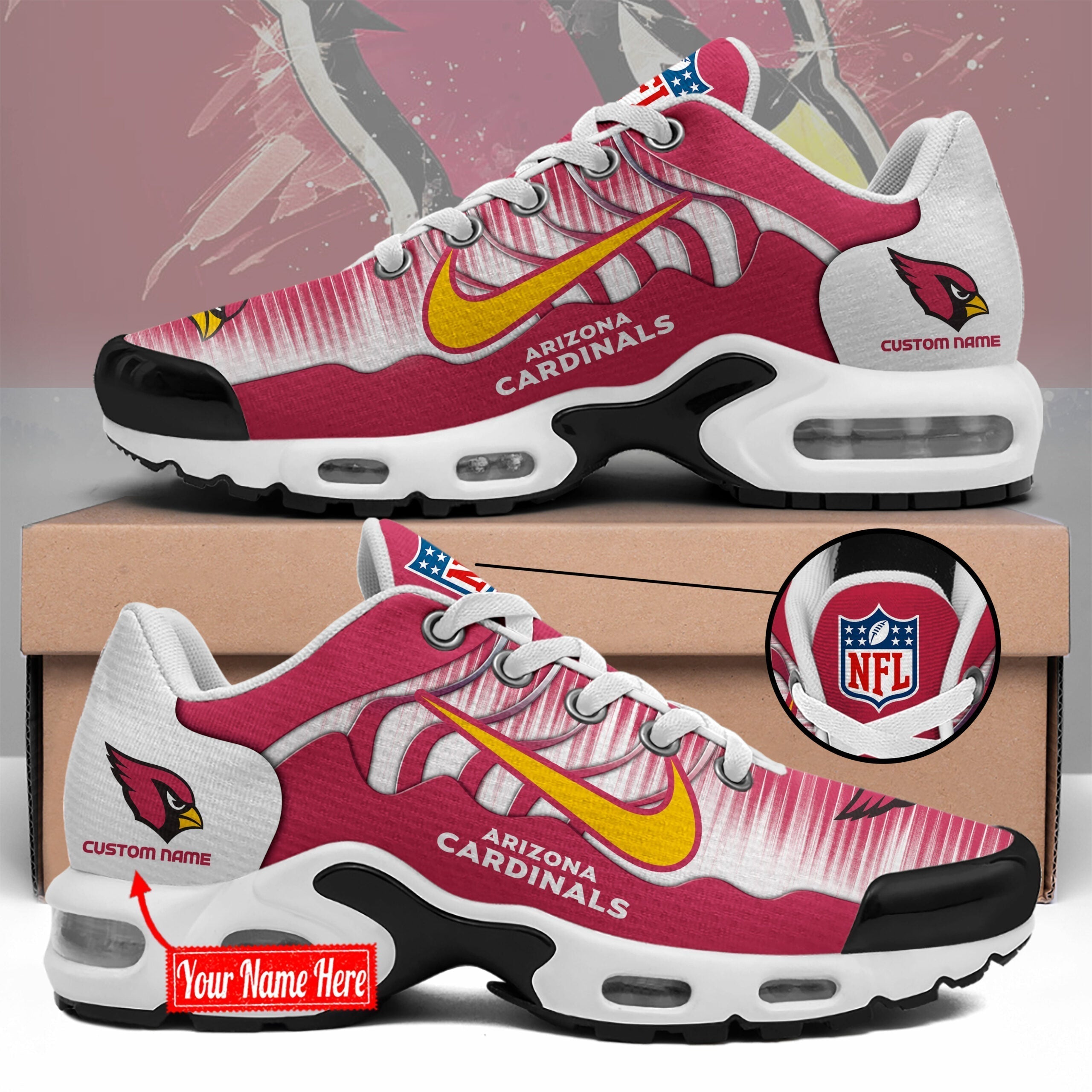 AC 2025 New Shoes