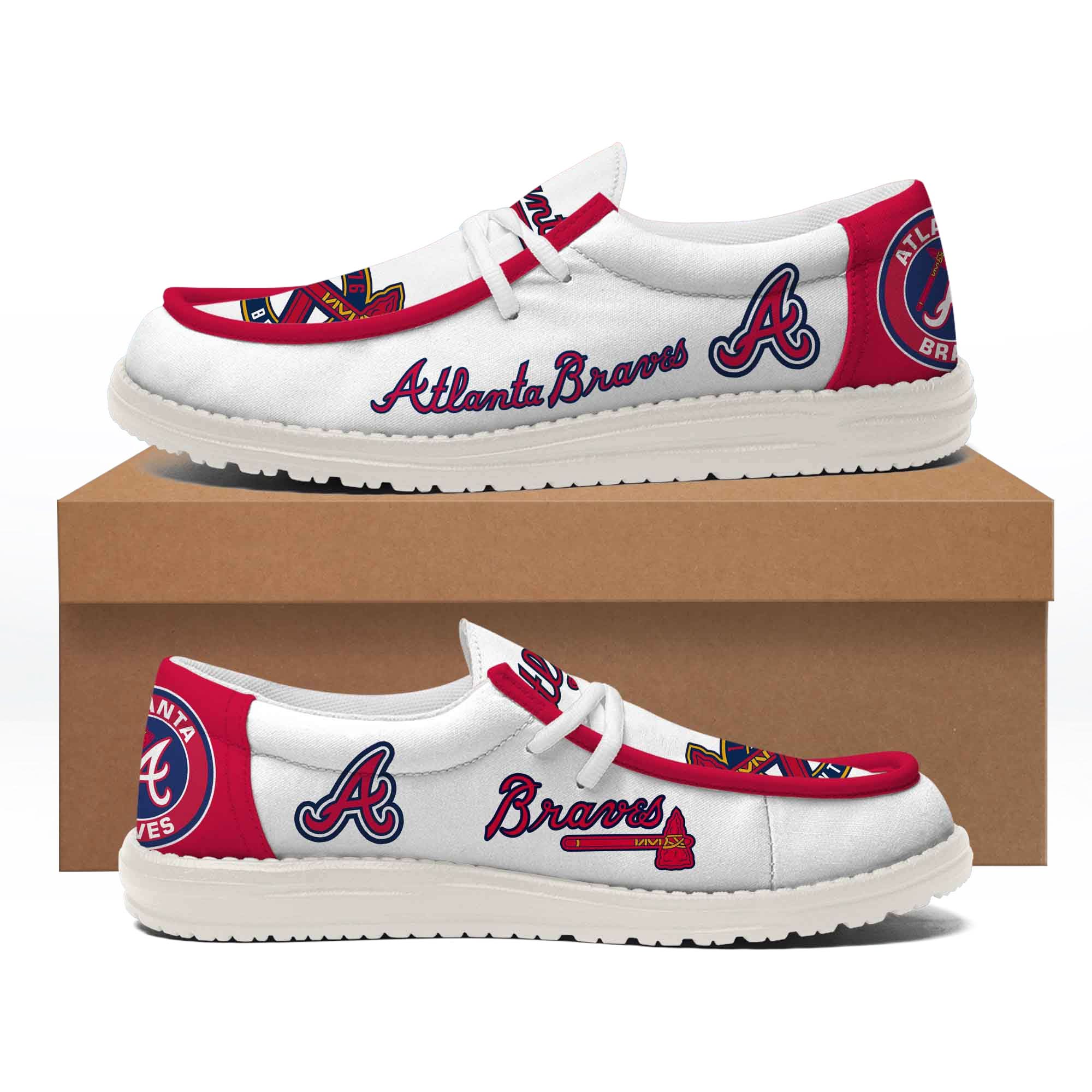 AB | Hey Dude Shoes