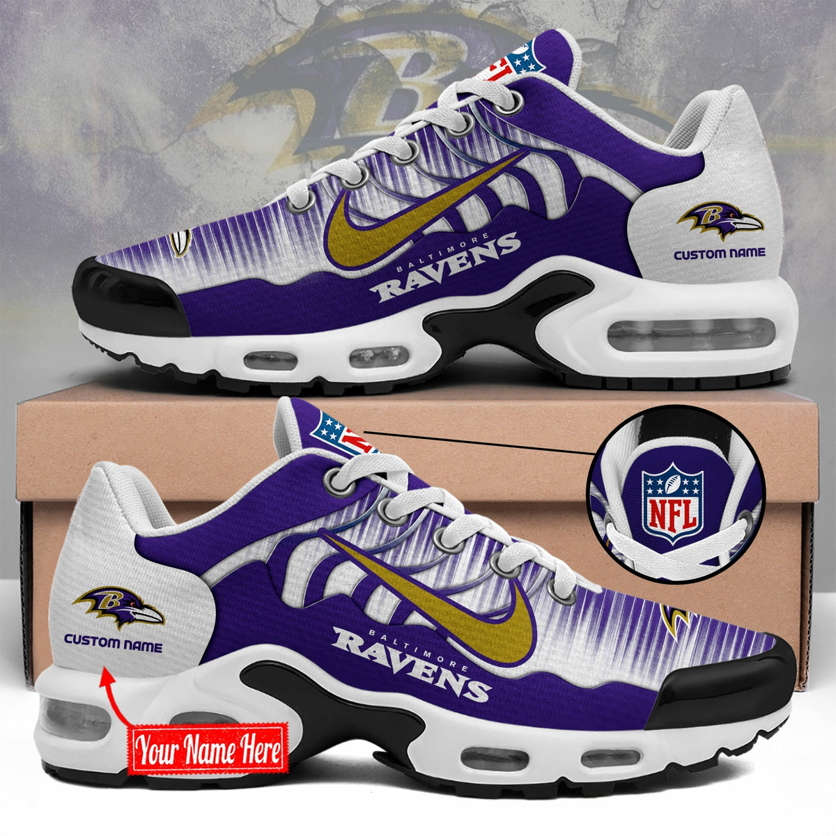BAL 2025 New Shoes
