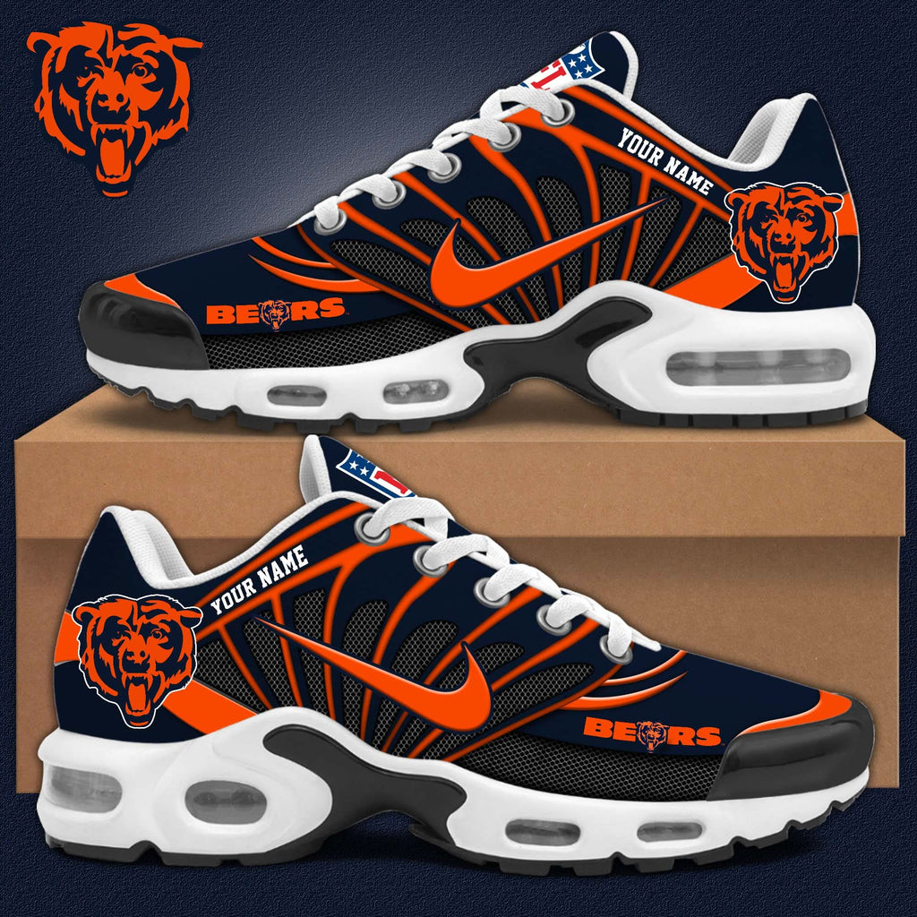 CB Personalized Shoes Limited Edition
