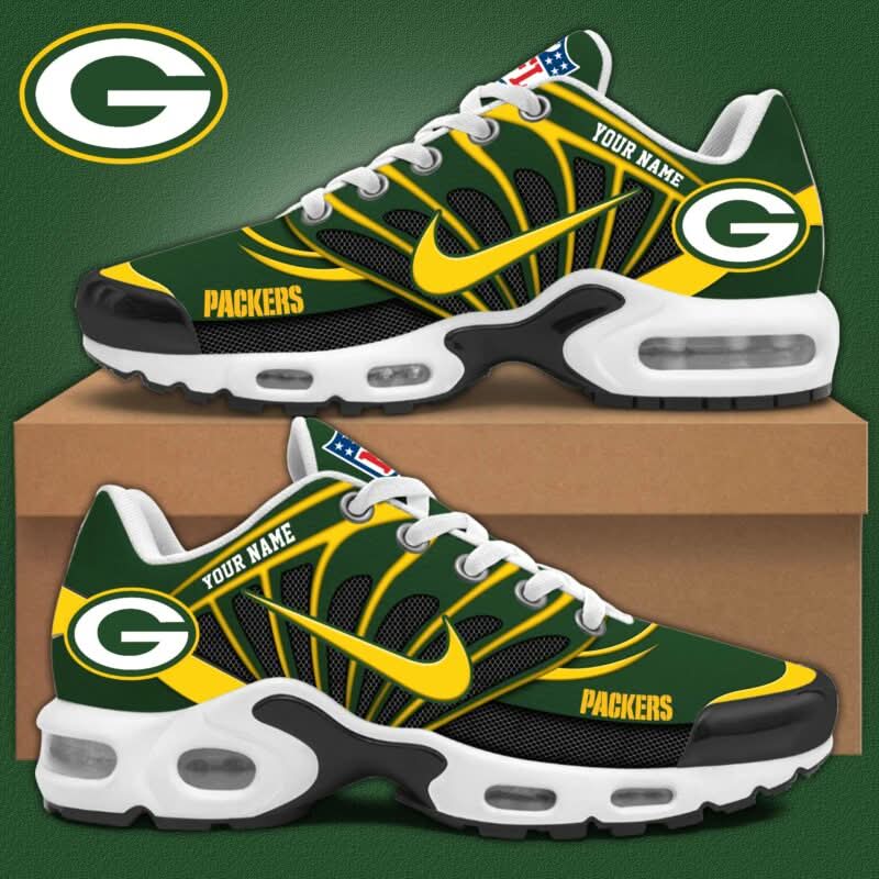 GBP Personalized Shoes Limited Edition