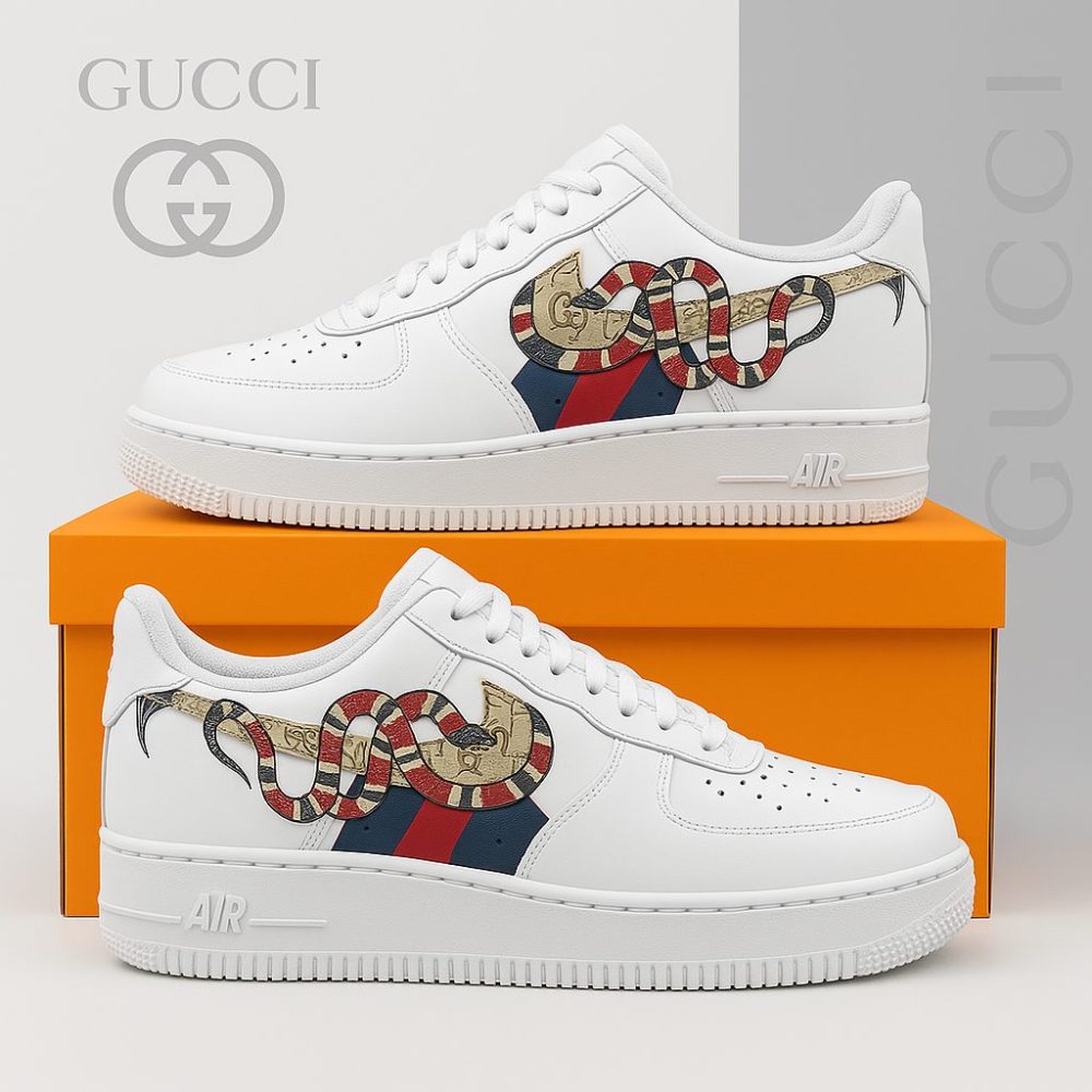 Air Force 1 Sneakers Shoes Hot Gift For Men Women