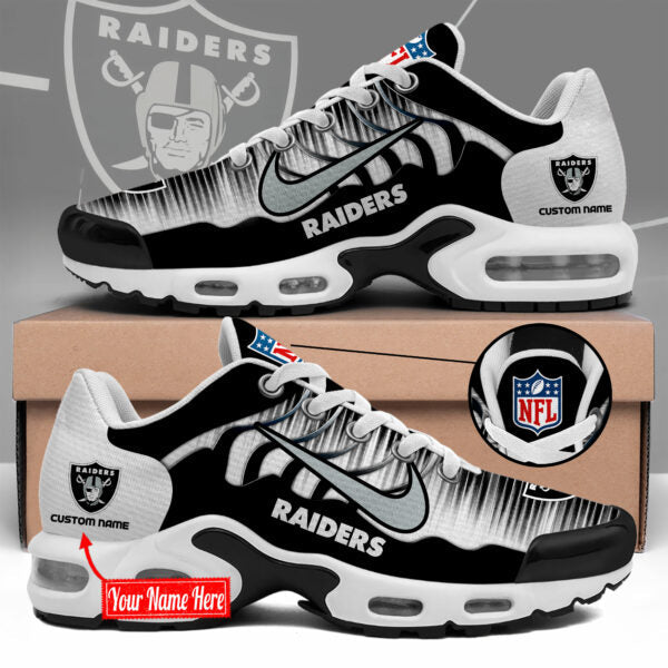 LVR 2025 New Shoes