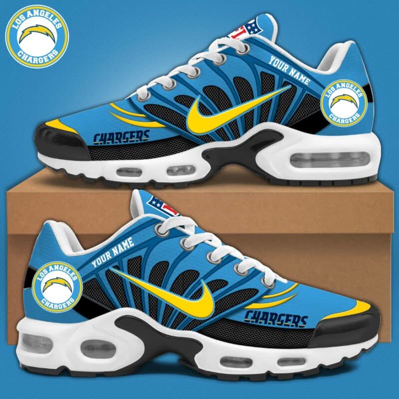 LAC Personalized Shoes Limited Edition