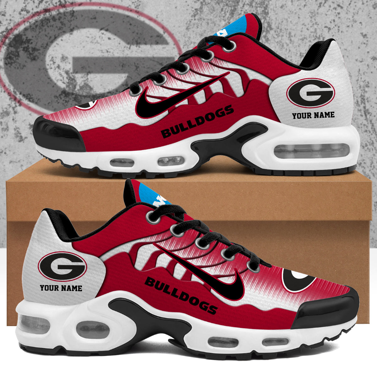 GB New Shoes Limited