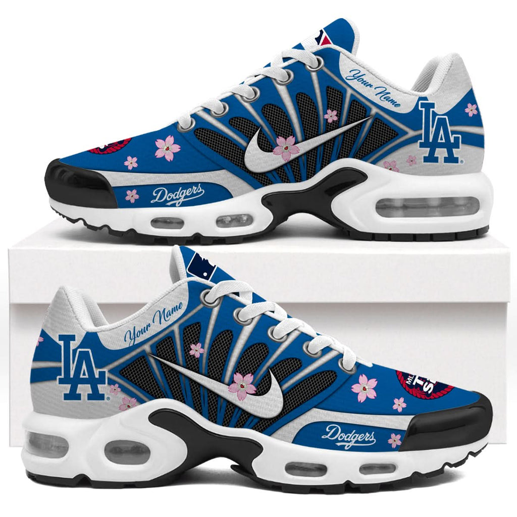 LAD Tokyo Series Customized Premium Sport Shoes