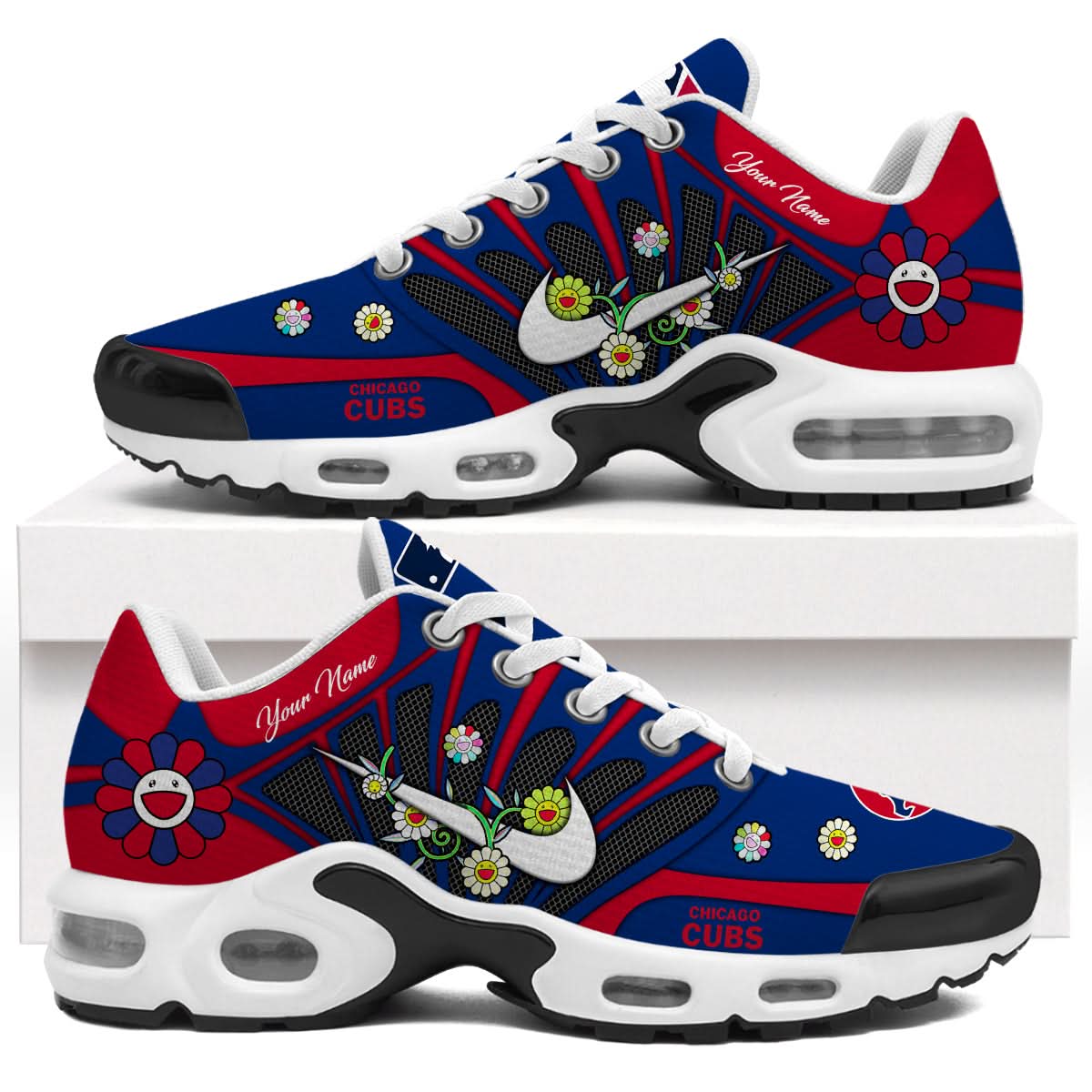 CC Tokyo Series Customized Premium Sport Shoes