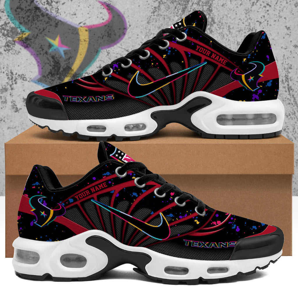 HT 2025 Crucial Catch Air Max Shoes