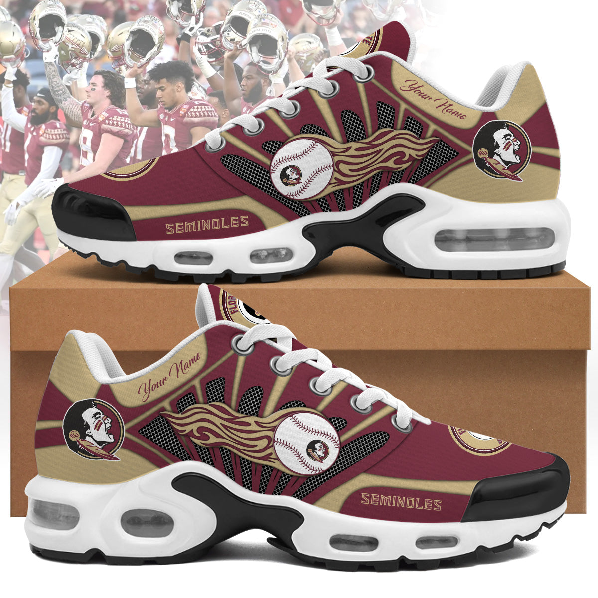 FSS | Sport Shoes