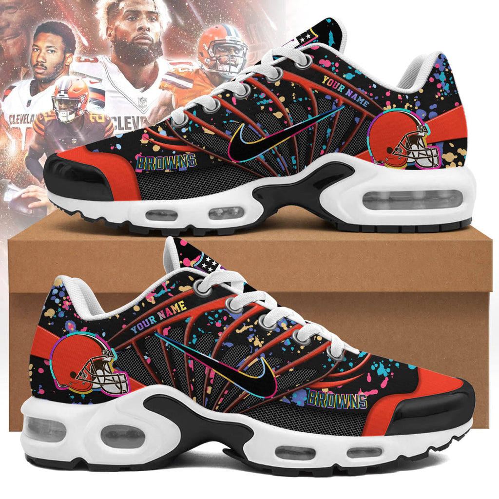 CB 2025 Crucial Catch Air Max Shoes