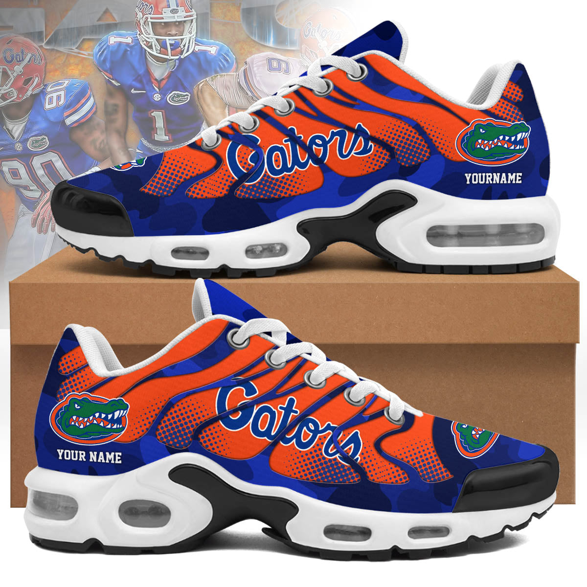FG New Air Max Shoes