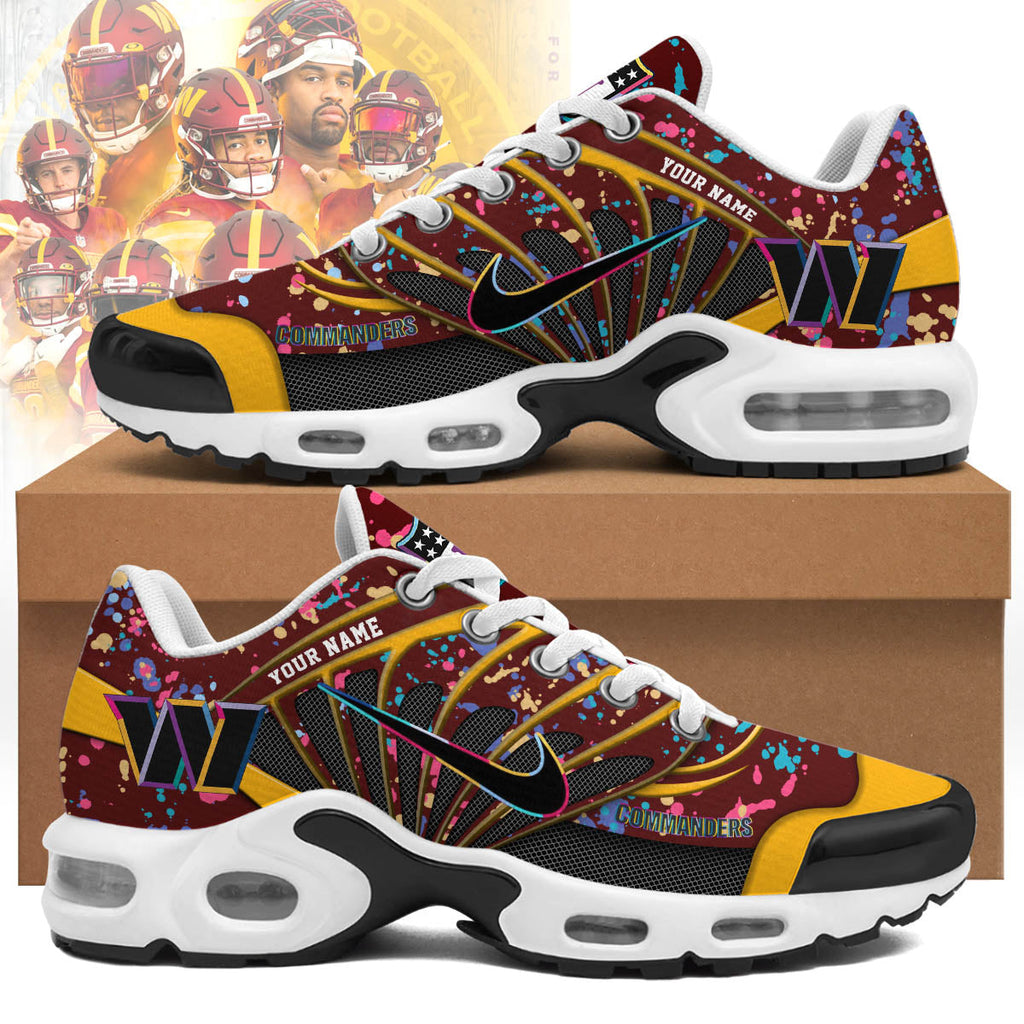 WC 2025 Crucial Catch Air Max Shoes