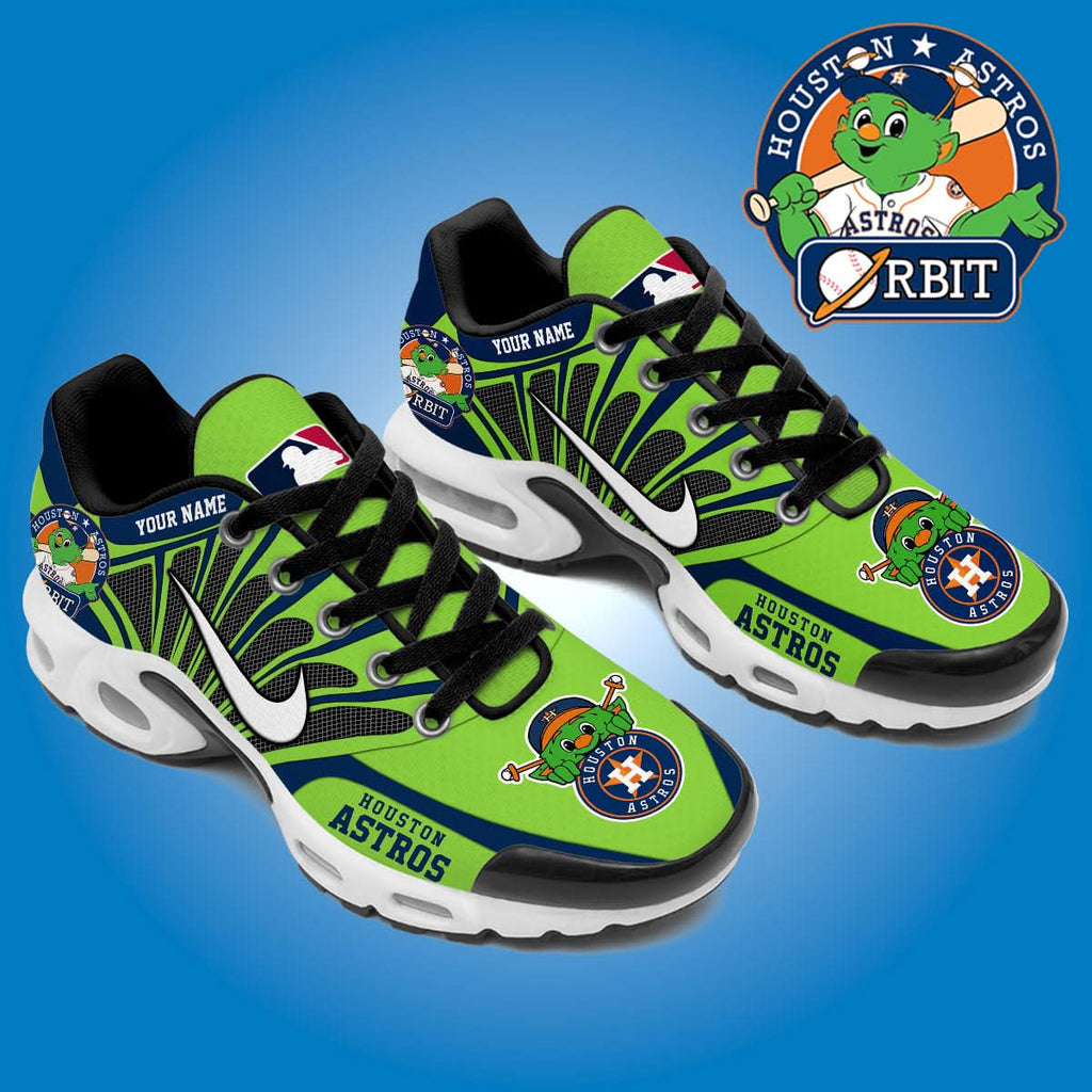 HA | Personalized Air Max Limited Shoes