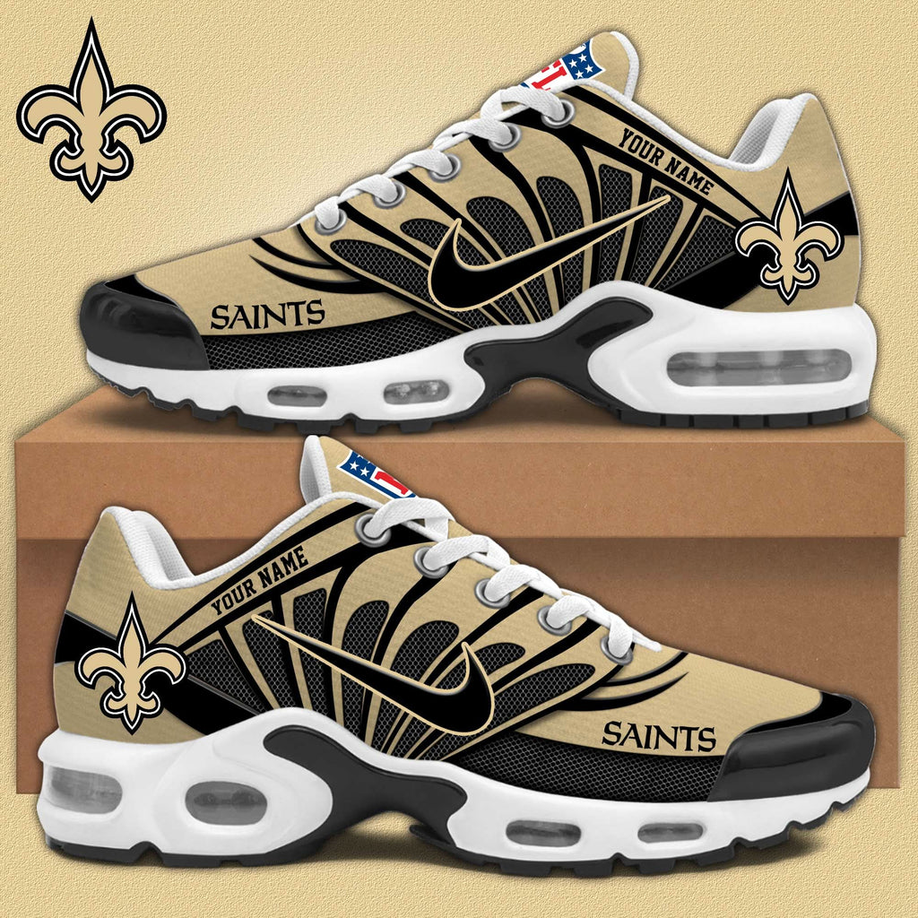 NOS Personalized Shoes Limited Edition