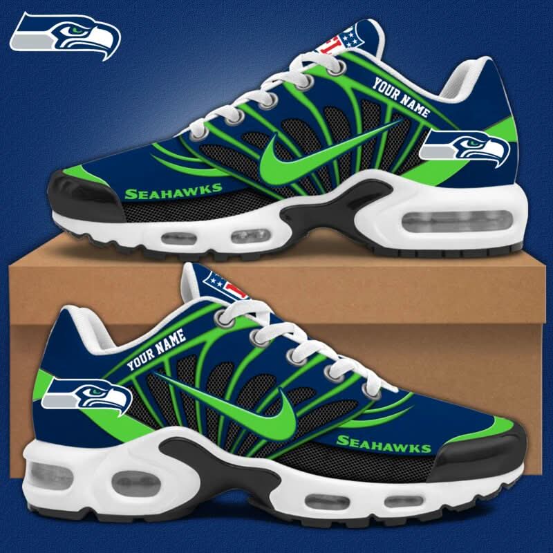SEA Personalized Shoes Limited Edition