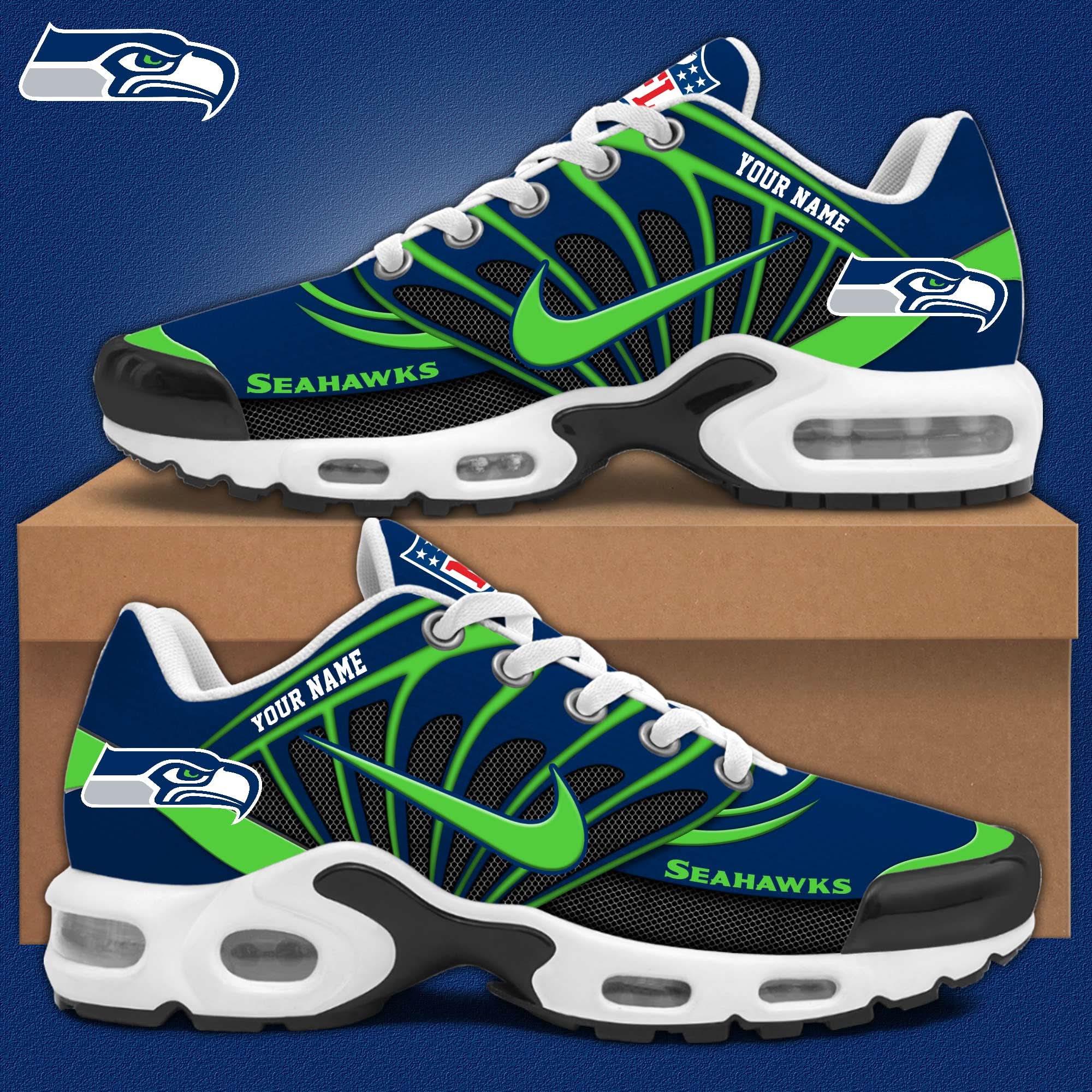 SEA Personalized Shoes Limited Edition