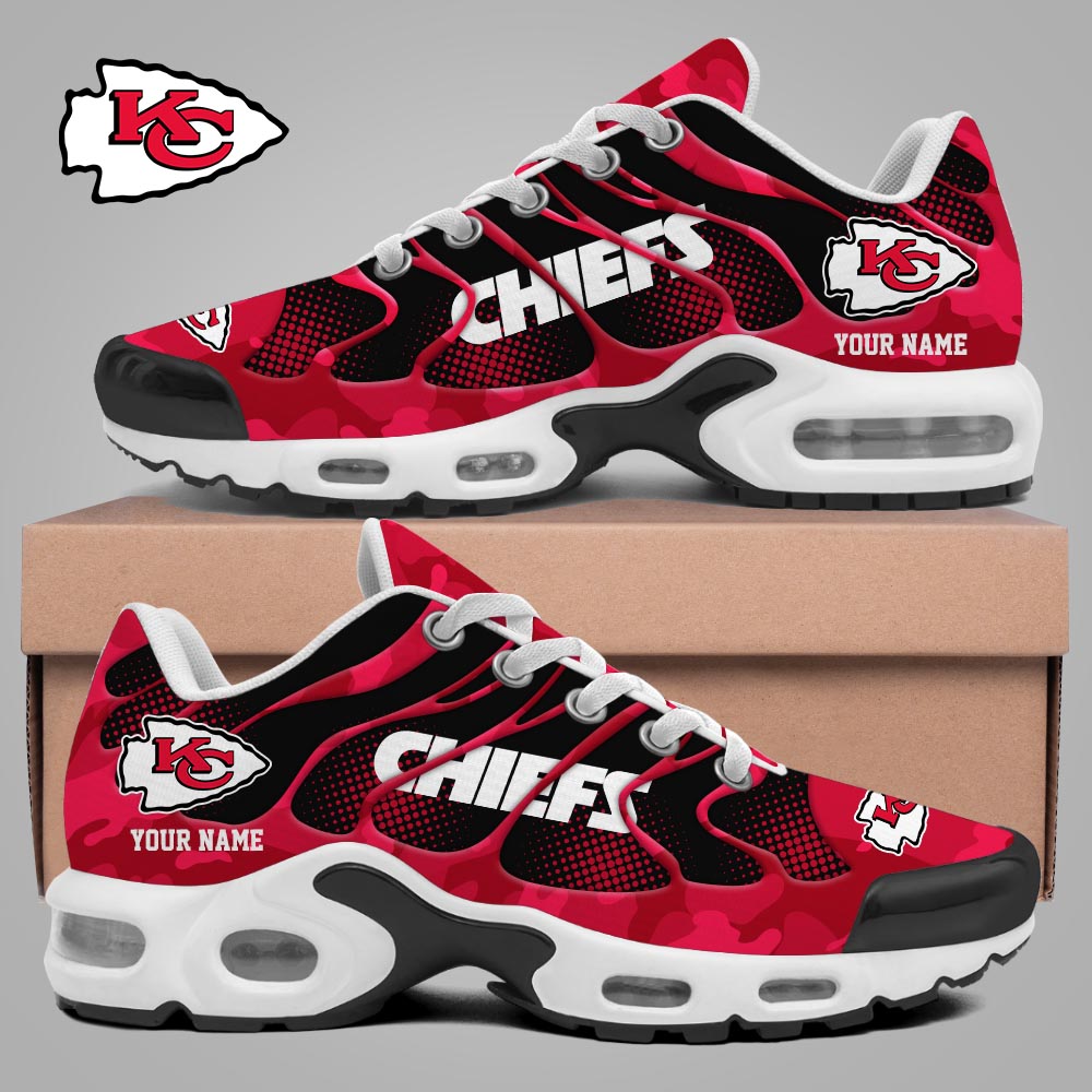 KCC | Personalized Air Max Shoes