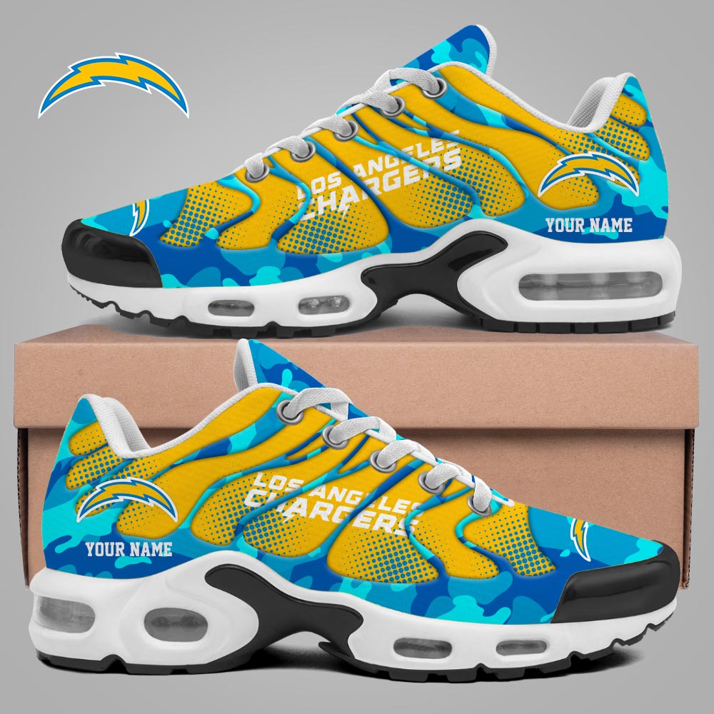 LAC | Personalized Air Max Shoes