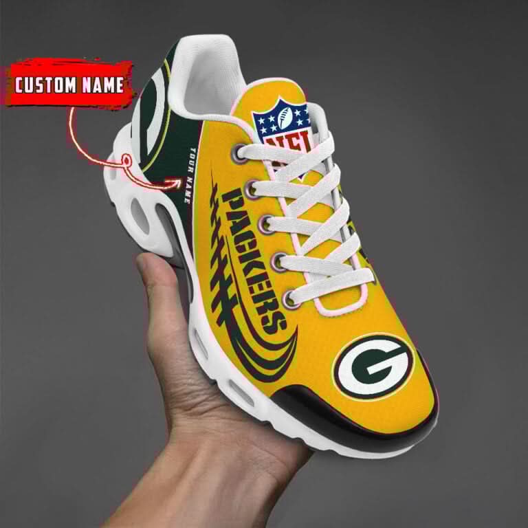 GBP-Custom Name-TN Shoes Perfect Gift