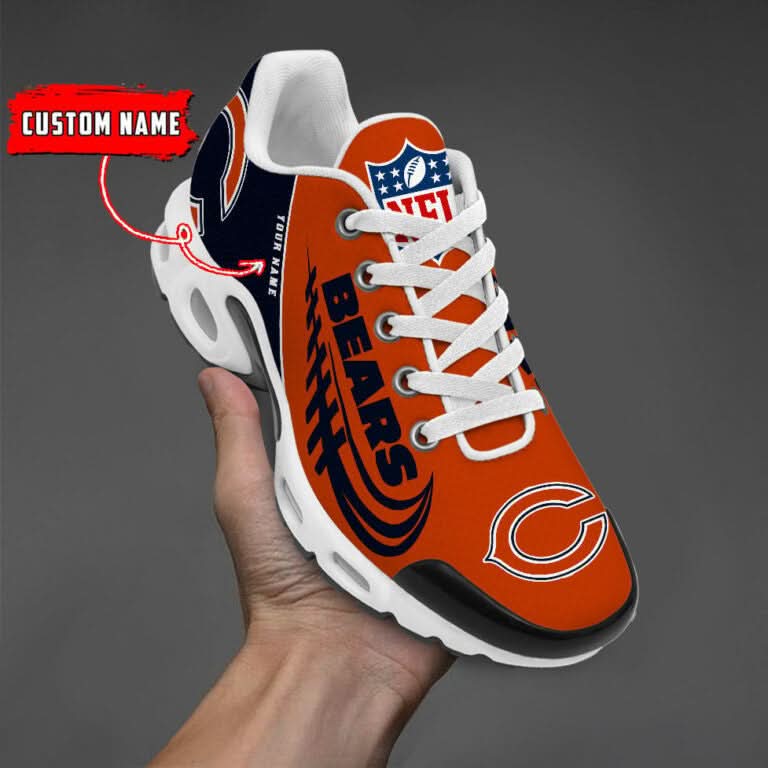 CB-Custom Name-TN Shoes Perfect Gift