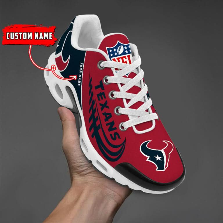 HT-Custom Name-TN Shoes Perfect Gift
