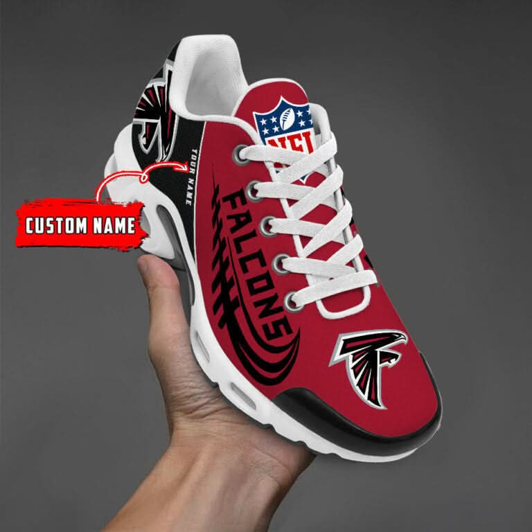 AF-Custom Name-TN Shoes Perfect Gift