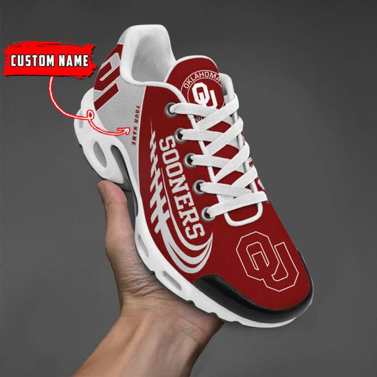 OS-Custom Name-TN Shoes