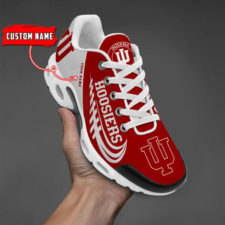 IND-Custom Name-TN Shoes