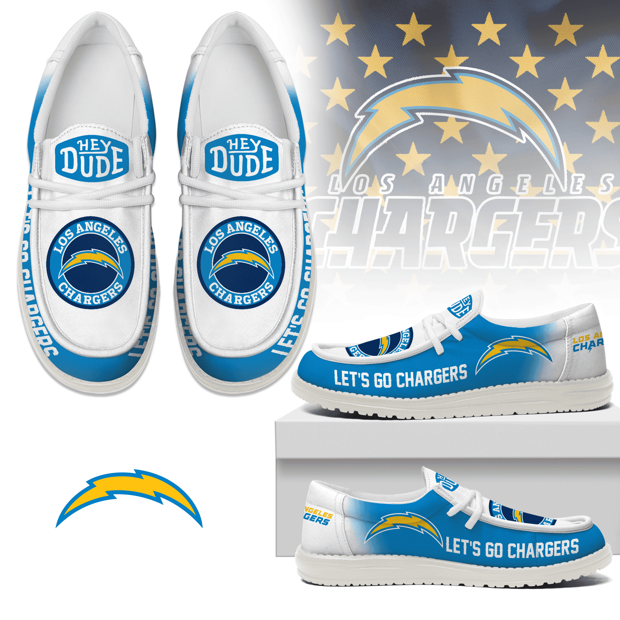LAC | Premium Loafer Shoes NY