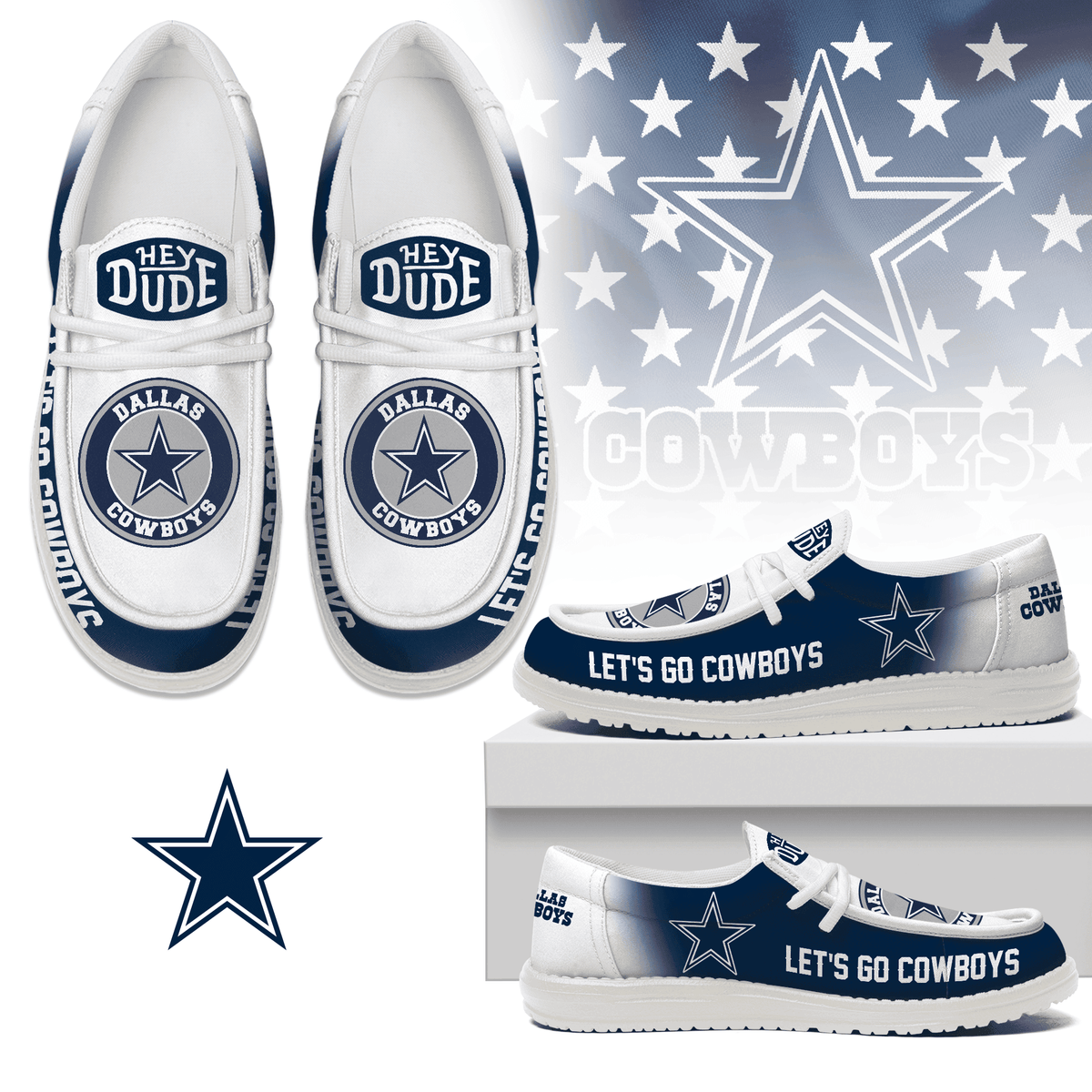 DC | Premium Loafer Shoes NY