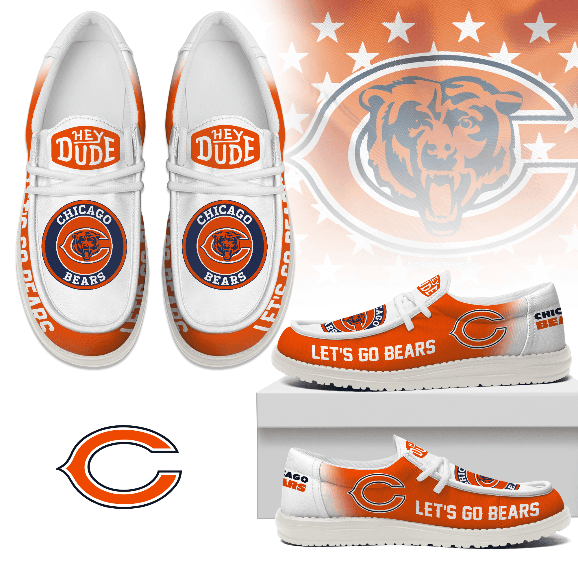 CB | Premium Loafer Shoes NY