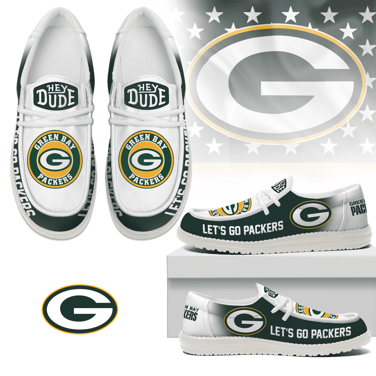 GBP | Premium Loafer Shoes NY
