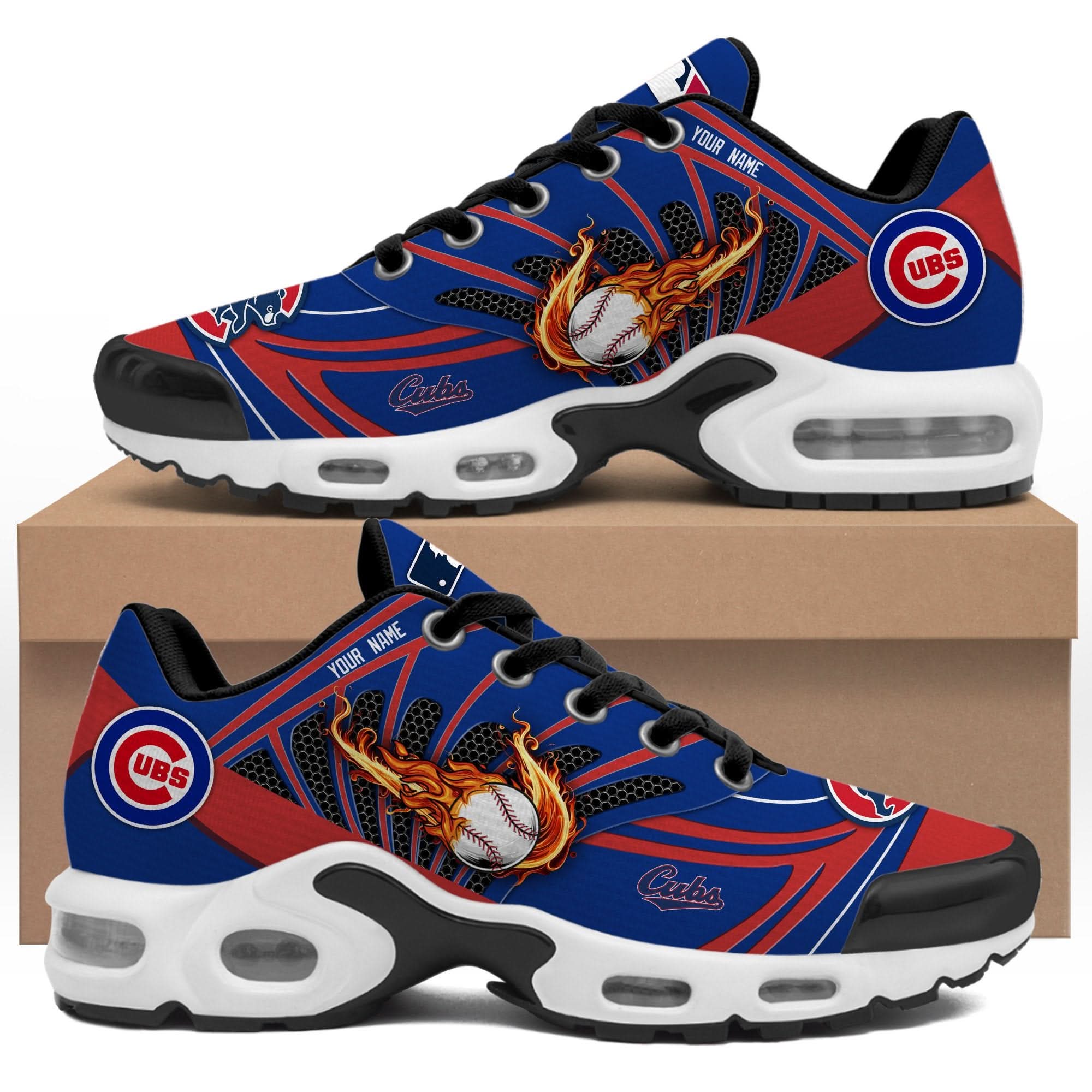 CC | Personalized Air Max Shoes Limited Edition