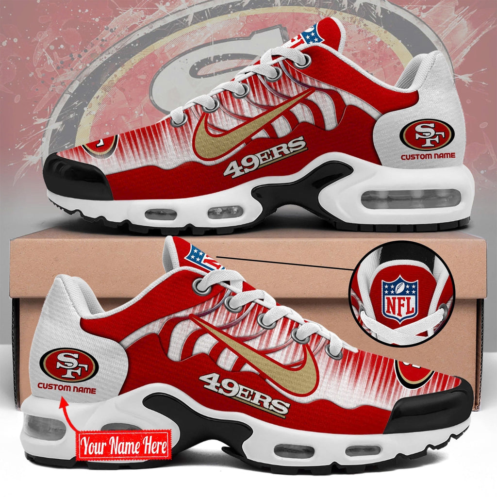 SF 2025 New Shoes