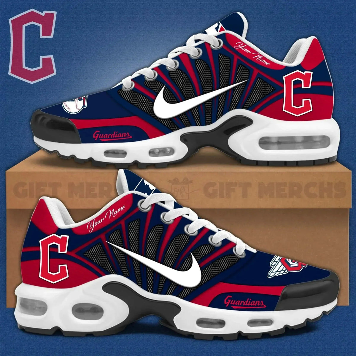 CG Customized Premium Sport Shoes