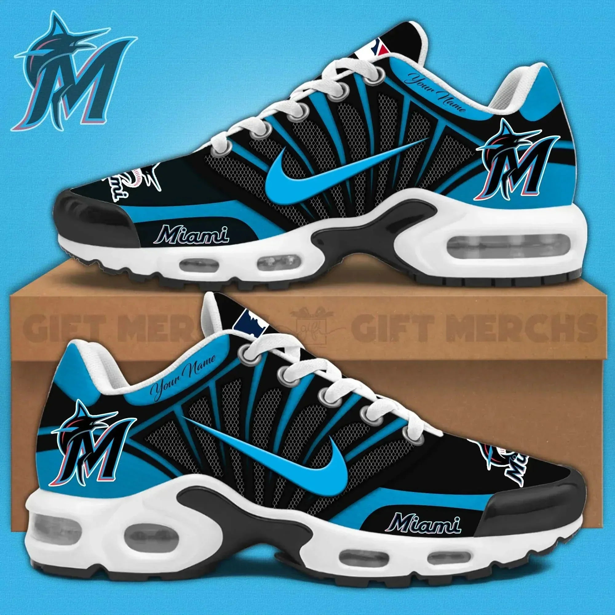 MM Customized Premium Sport Shoes