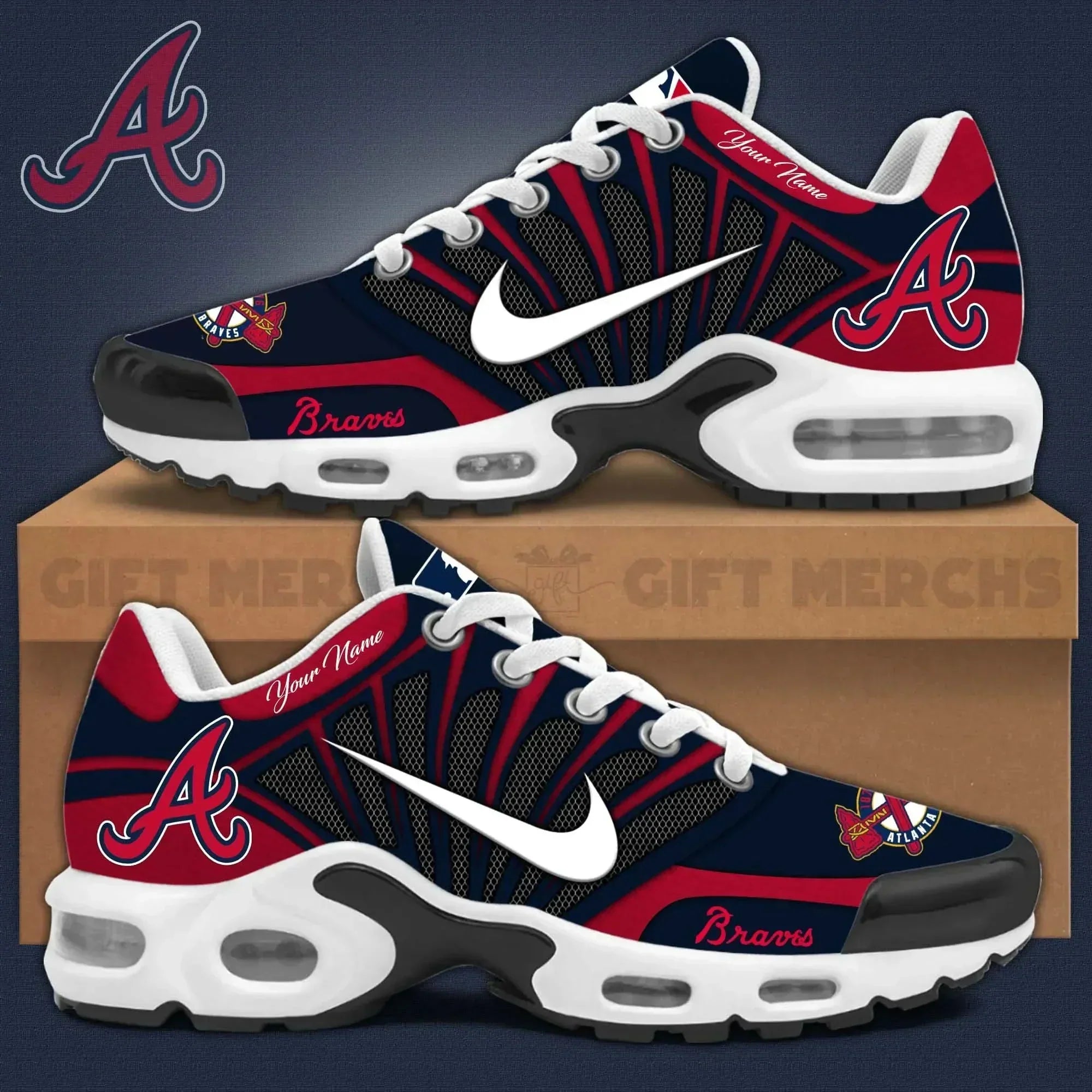 AB Customized Premium Sport Shoes