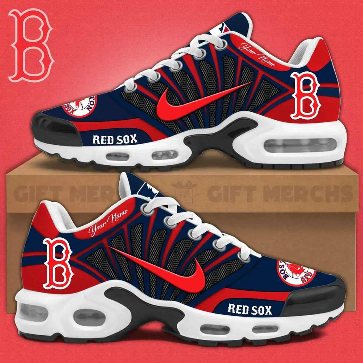 BRS Customized Premium Sport Shoes