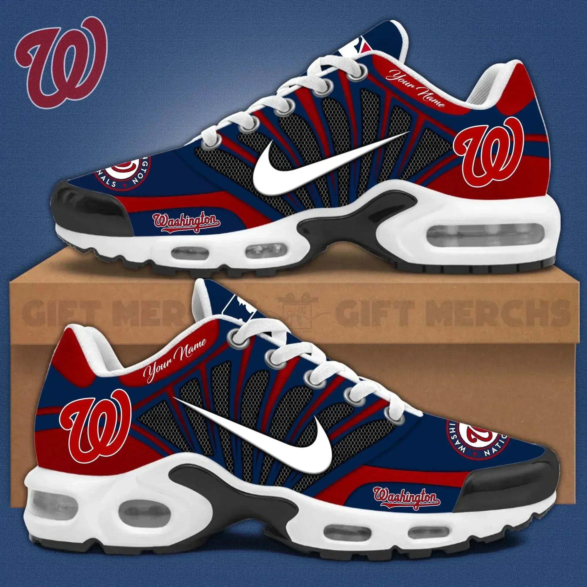 WN Customized Premium Sport Shoes