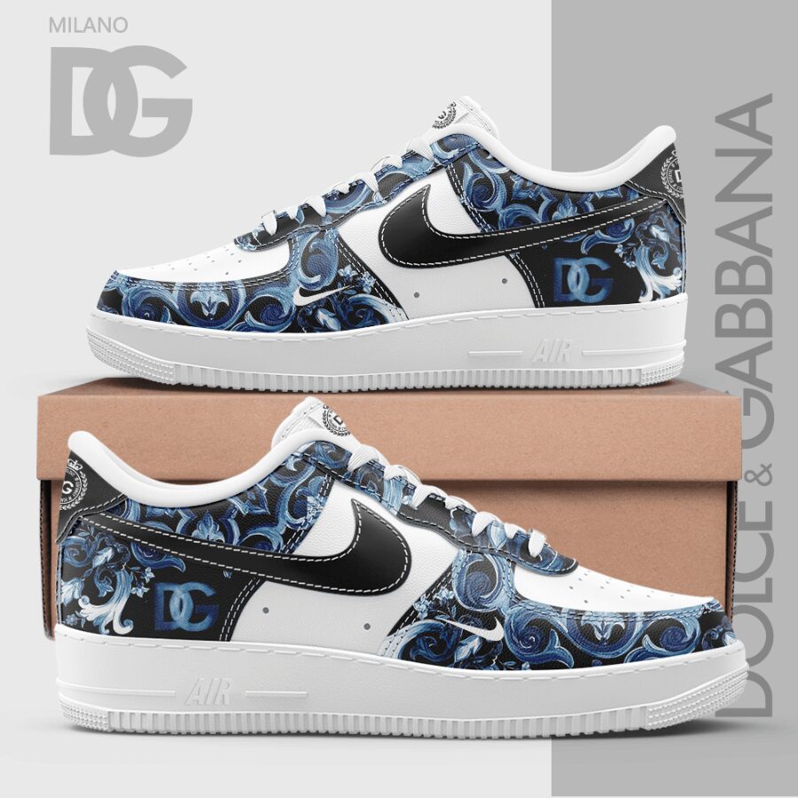 Dolce &amp; Gabbana Sneakers Shoes Hot Gift For Men Women Ly242809001