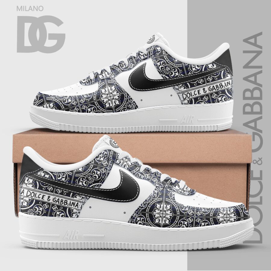 Dolce &amp; Gabbana Sneakers Shoes Hot Gift For Men Women Ly242809002